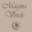 Magna Verde logo