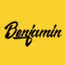 Benjamin Burger logo