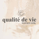 Bistro Restaurant qualité de vie logo