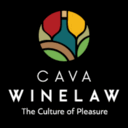Cava Winelaw logo