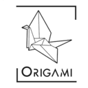 Origami logo