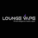 Lounge vape logo