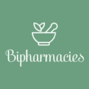 Φαρμακείο Μπίκος Bpharmacy logo