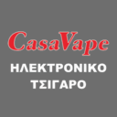 Casa Vape logo