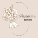 PARADAISE'S FLOWERS logo