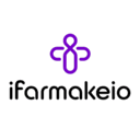 ifarmakeio logo