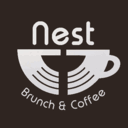 Nest Coffee and Brunch logo