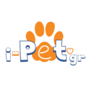 i-Pet.gr logo