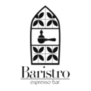 Baristro Espresso Bar logo