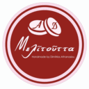 Μελιτοῦττα logo