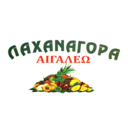 Λαχαναγορά - Αιγάλεω logo