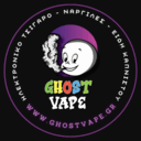 Ghost Vape logo