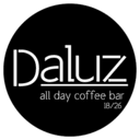 Daluz all day cafe bar logo