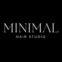 Minimal Hair Studio logo