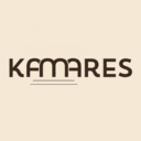 Local Products Treat & Trade KAMARES logo