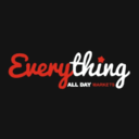 Everything all day mini market logo