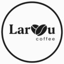 Larou logo