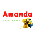 Amanda Fruit Market logo