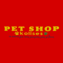 Pet Shop Kollises logo