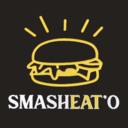 Smasheat'o logo
