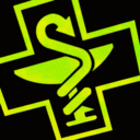 Φαρμακείο Χρυσομαλλίδης Μιχαήλ logo