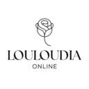 Louloudia Online logo