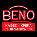Beno Coffee logo