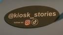 Kiosk Stories logo