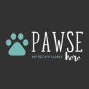 PAWSE ΚΕΡΑΤΣΙΝΙ logo