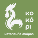 Κοκόρι logo