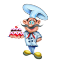 Τόλης Dessert & Cafe logo