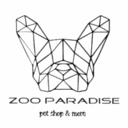 Zoo paradise logo