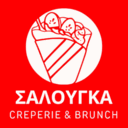 Σαλούγκα logo
