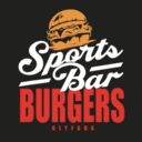 Home Burger - Sports Bar logo