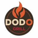 DODO grill logo
