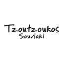 Tzoutzoukos souvlaki logo