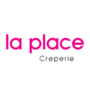 La Place Creperie logo