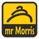 Mr Morris Cava logo