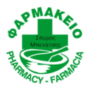 Φαρμακείο Μπενάτσης logo
