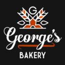 George's Bakery logo