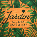 Jardin Café logo
