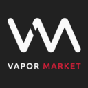 Vapor Market logo