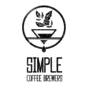 Simple Coffee Brewers logo