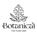Botanical logo