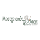Μεσογειακές Γεύσεις logo
