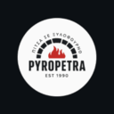 Πυρόπετρα logo