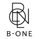 BE ONE COFFEE & COCKTAIL logo