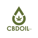 CBD Oil Shop logo