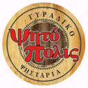 Ψητόπολις ( Νέος δρόμος) logo