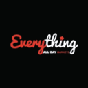Everything all day mini market logo